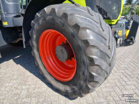 Tracteur Claas Arion 660 CMATIC CEBIS