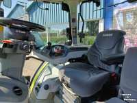 Tracteur Claas Arion 660 CMATIC CEBIS