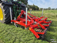 Décompacteur Evers WBG 3 graslandwoeler beluchter diepwoeler