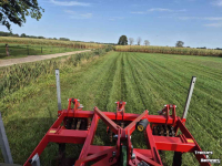 Décompacteur Evers WBG 3 graslandwoeler beluchter diepwoeler