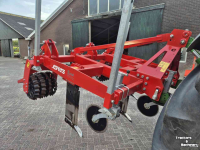 Décompacteur Evers WBG 3 graslandwoeler beluchter diepwoeler