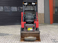Chargeuse compacte Manitou 850R  Stage V Hydrostaat  150cm Breed