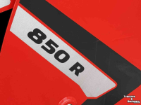 Chargeuse compacte Manitou 850R  Stage V Hydrostaat  150cm Breed