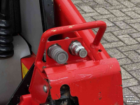 Chargeuse compacte Manitou 850R  Stage V Hydrostaat  150cm Breed