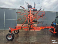 Andaineur Kuhn GA7501