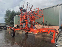 Andaineur Kuhn GA7501