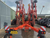 Andaineur Kuhn GA7501
