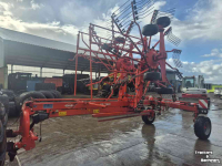 Andaineur Kuhn GA7501