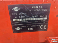 Andaineur Kuhn GA7501