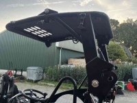 Autres matériel de terrassement et de chantier Giant G2300 minishovel diversen