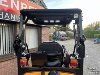Autres matériel de terrassement et de chantier Giant G2300 minishovel diversen