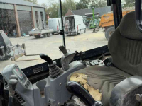 Mini pelleteuse Kubota KX030-4