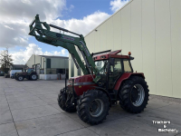 Tracteur Case-IH Maxxum 5120 Plus