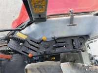 Tracteur Case-IH Maxxum 5120 Plus