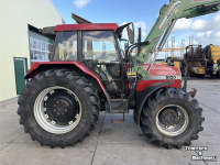 Tracteur Case-IH Maxxum 5120 Plus