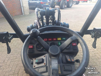 Chargeuse sur pneus Giant D332ST