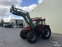 Tracteur Case-IH IH Maxxum 5120 Plus