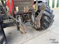 Tracteur Case-IH IH Maxxum 5120 Plus