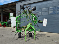 Faneur  KH 2.64 DN Schudder Hydro Super