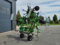 Faneur  KH 2.64 DN Schudder Hydro Super