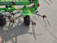 Faneur  KH 2.64 DN Schudder Hydro Super