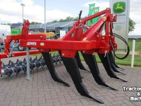 Cultivateur Evers Forest XL Cultivator