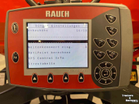Distributeur d‘engrais Kuhn MDS 20.2 W weegstrooier