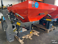 Distributeur d‘engrais Kuhn MDS 20.2 W weegstrooier