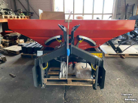 Distributeur d‘engrais Kuhn MDS 20.2 W weegstrooier