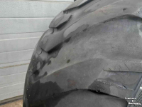 Roues, Pneus, Jantes, Barillets Jumelage Nokian 700/50xR26,5