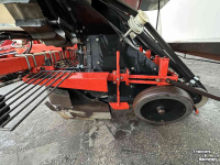 Planteuse Gregoire Besson Cemag  preiplantmachine  3 rijen