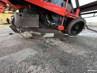 Planteuse Gregoire Besson Cemag  preiplantmachine  3 rijen