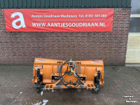 Matériel de déneigement Hydrac Sneeuwschuif