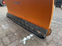 Matériel de déneigement Hydrac Sneeuwschuif
