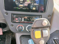 Chargeuse sur pneus Case 321 F