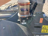 Chargeuse sur pneus Case 321 F