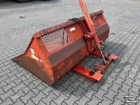 Godets chargeurs Wifo HOD 225 Schepbak lepelinsteek