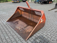 Godets chargeurs Wifo HOD 225 Schepbak lepelinsteek