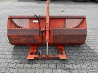Godets chargeurs Wifo HOD 225 Schepbak lepelinsteek
