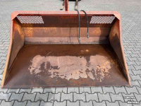 Godets chargeurs Wifo HOD 225 Schepbak lepelinsteek