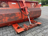Godets chargeurs Wifo HOD 225 Schepbak lepelinsteek