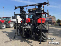 Décompacteur  Cavallerettie  Kimera 8/600