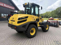 Chargeuse sur pneus Yanmar V100