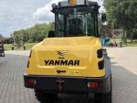 Chargeuse sur pneus Yanmar V100