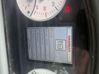 Chargeuse sur pneus Yanmar V100