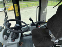 Chargeuse sur pneus Yanmar V100