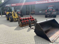 Chargeuse sur pneus Yanmar V100