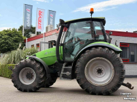 Tracteur Deutz-Fahr Agroton 110