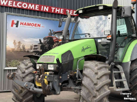 Tracteur Deutz-Fahr Agroton 110