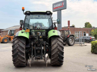 Tracteur Deutz-Fahr Agroton 110